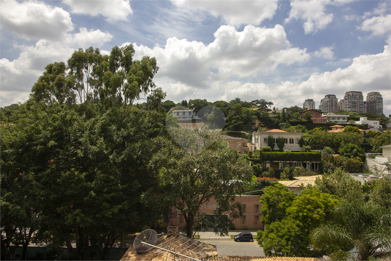 Venda Casa São Paulo Cidade Jardim REO127427 3