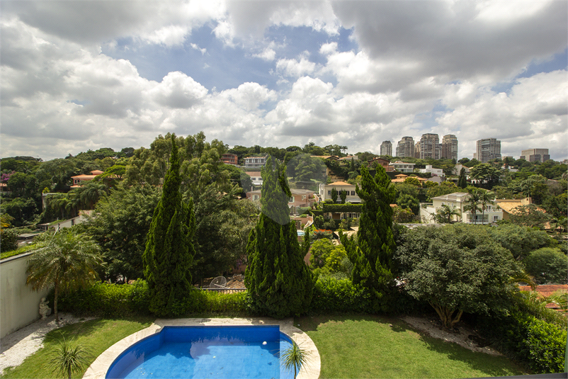 Venda Casa São Paulo Cidade Jardim REO127427 19