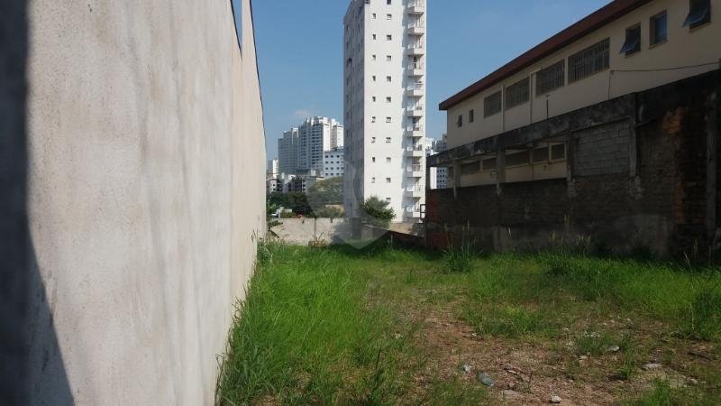 Venda Terreno São Paulo Vila Leopoldina REO127506 3