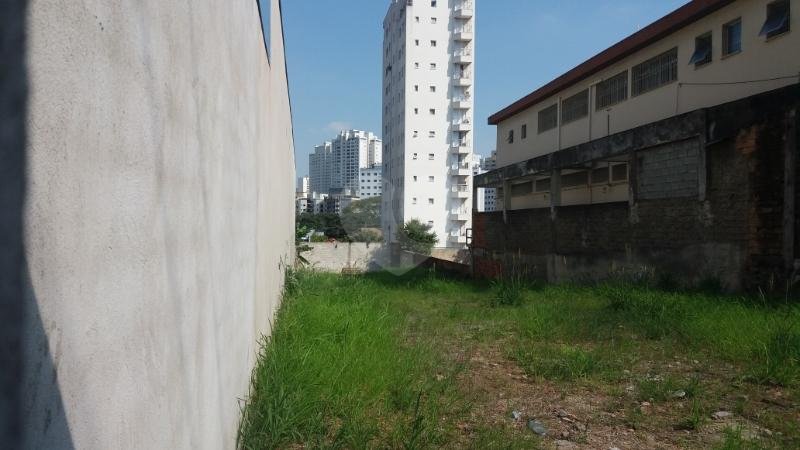 Venda Terreno São Paulo Vila Leopoldina REO127506 1