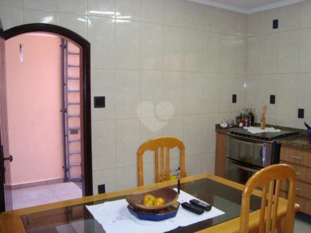 Venda Casa São Paulo Vila Marari REO12764 9