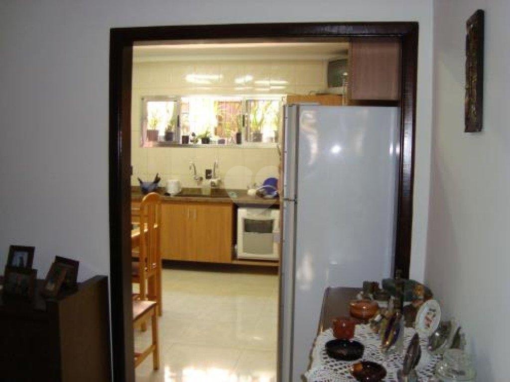 Venda Casa São Paulo Vila Marari REO12764 20