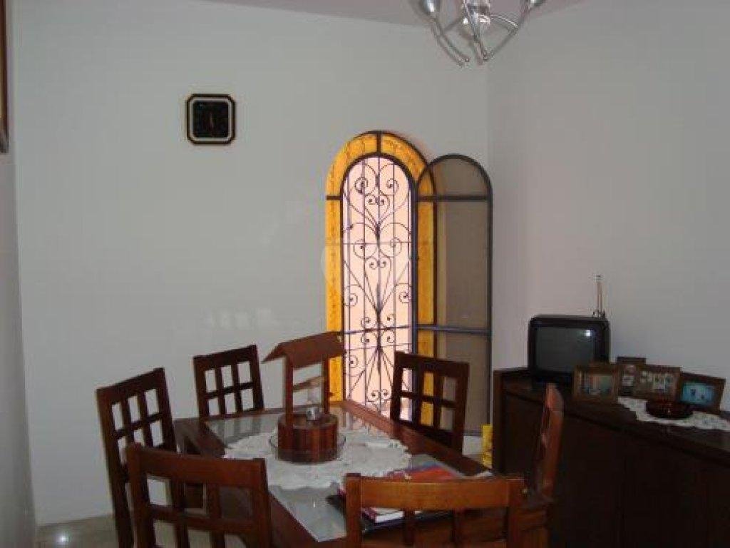 Venda Casa São Paulo Vila Marari REO12764 21