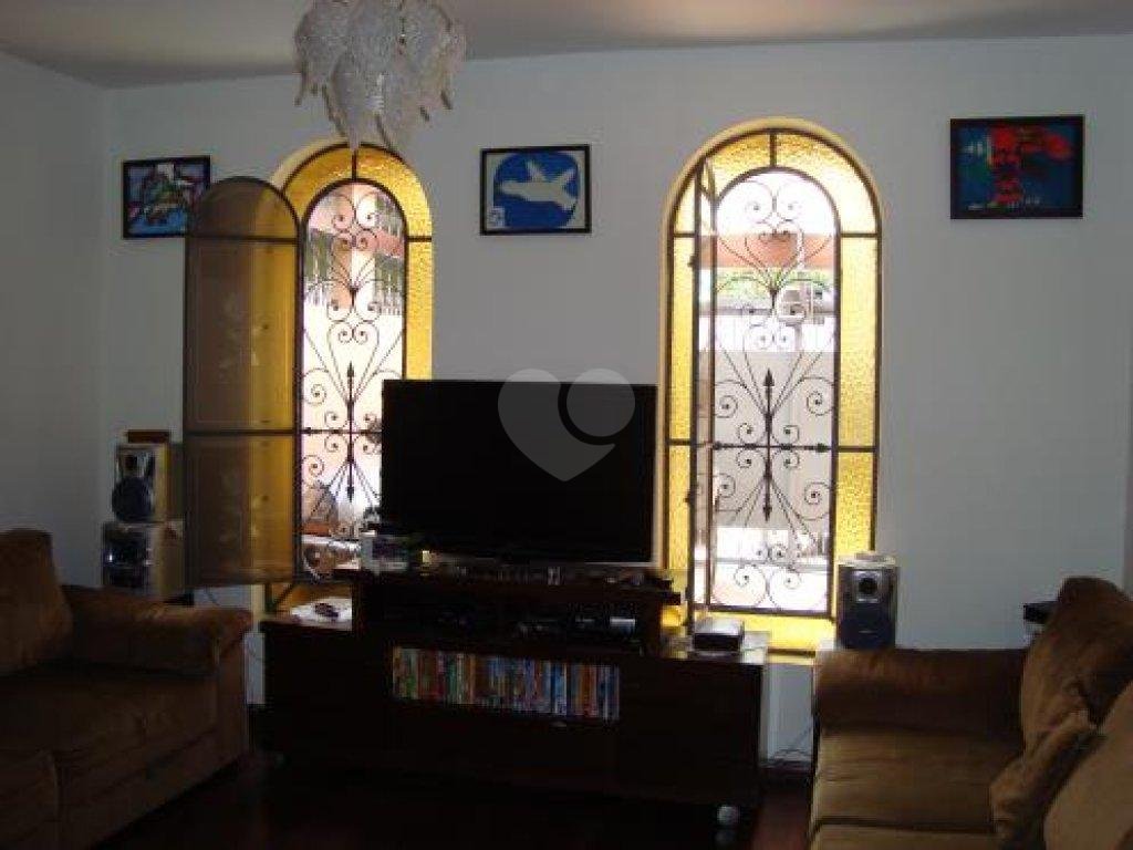 Venda Casa São Paulo Vila Marari REO12764 22