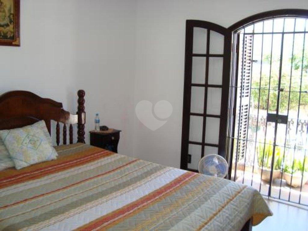 Venda Casa São Paulo Vila Marari REO12764 23