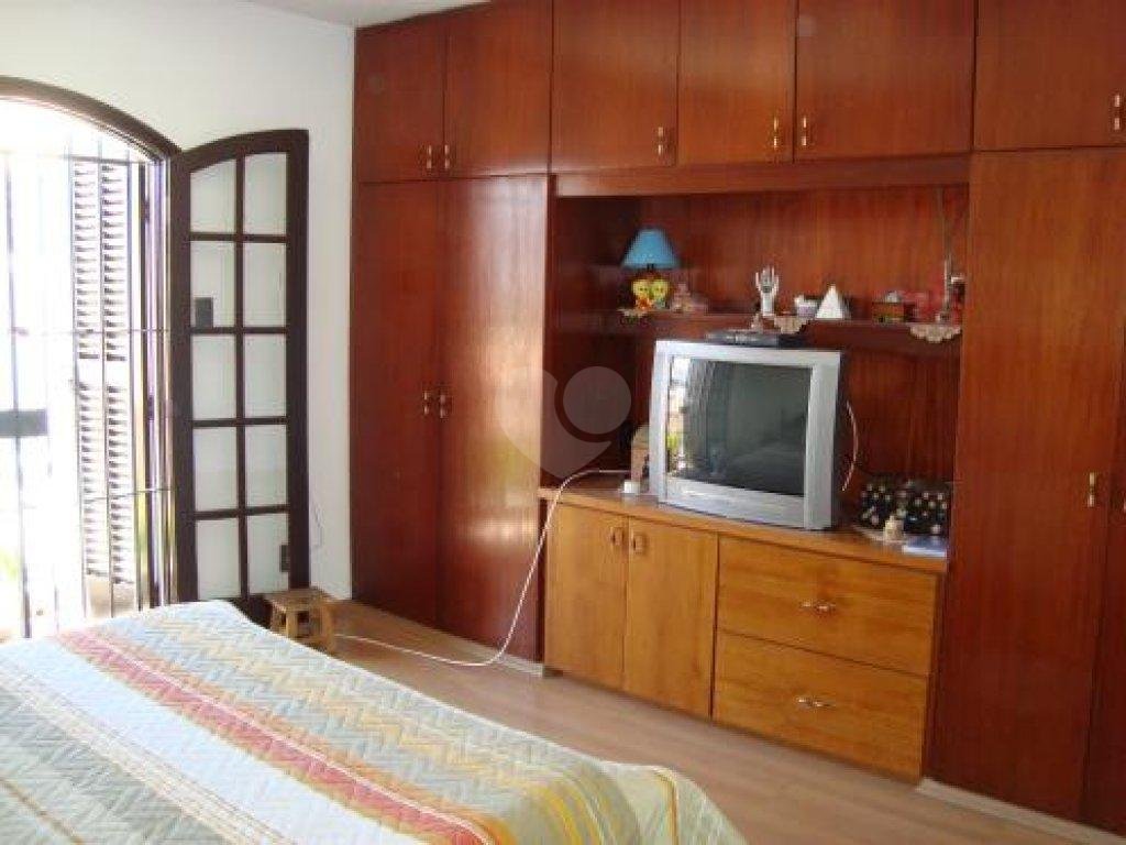 Venda Casa São Paulo Vila Marari REO12764 24