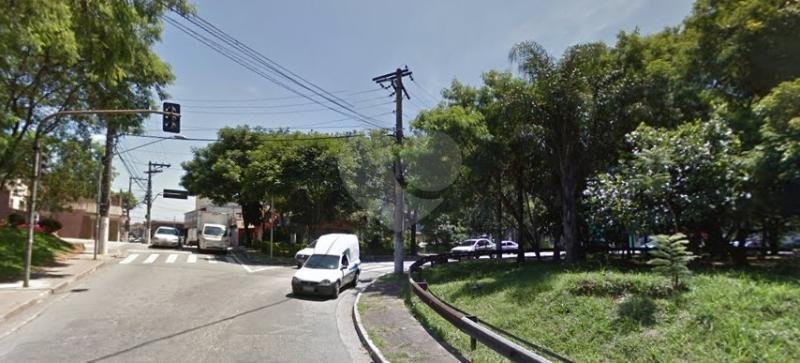 Venda Terreno São Paulo Parque São Domingos REO12766 21