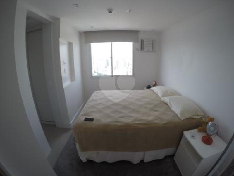 Venda Apartamento São Paulo Vila Olímpia REO127706 13