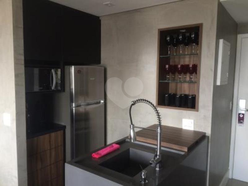 Venda Apartamento São Paulo Vila Olímpia REO127706 16