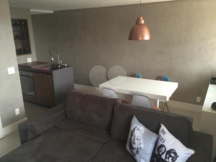 Venda Apartamento São Paulo Vila Olímpia REO127706 11