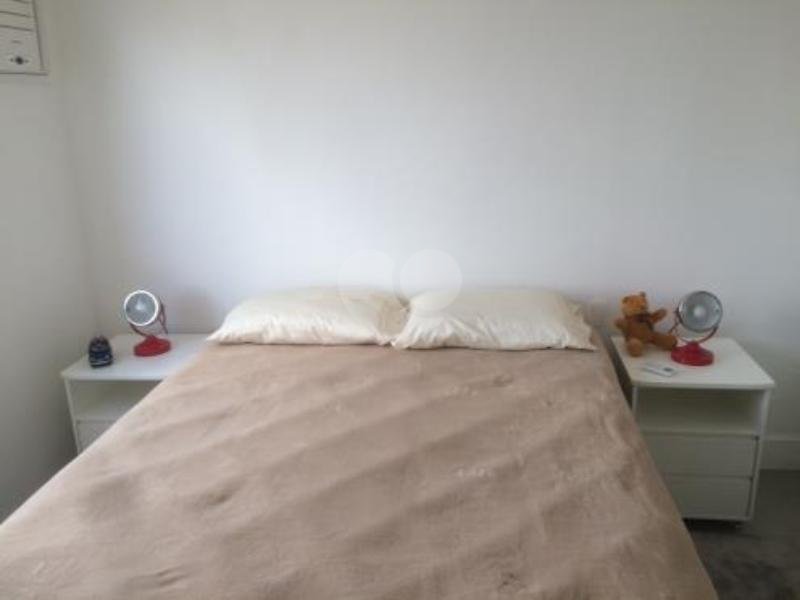 Venda Apartamento São Paulo Vila Olímpia REO127706 14