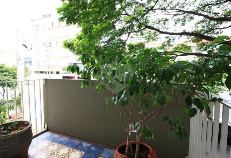 Venda Apartamento São Paulo Sumaré REO127755 3