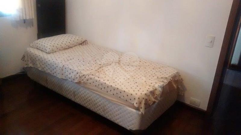 Venda Apartamento São Paulo Campo Belo REO127758 21