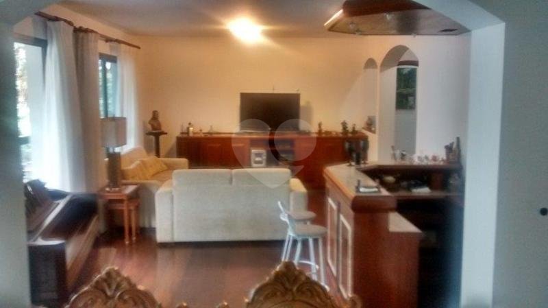 Venda Apartamento São Paulo Campo Belo REO127758 3