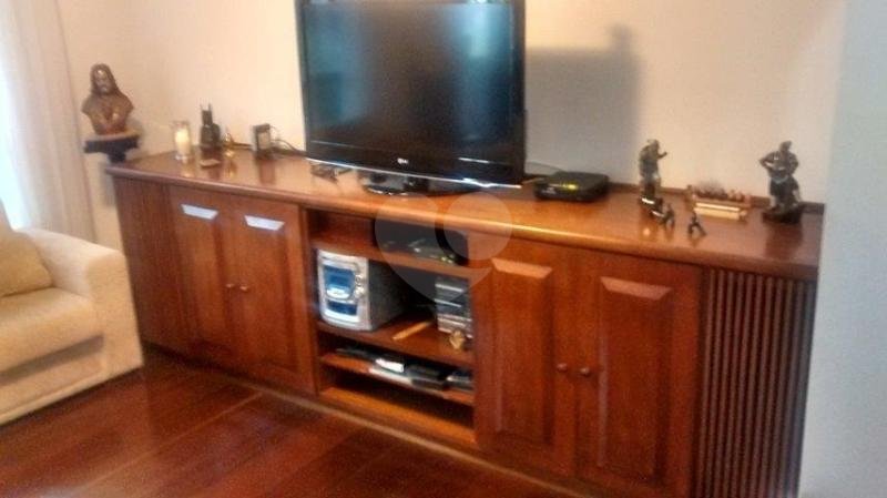 Venda Apartamento São Paulo Campo Belo REO127758 35