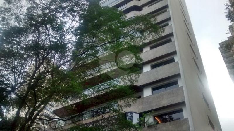 Venda Apartamento São Paulo Campo Belo REO127758 8