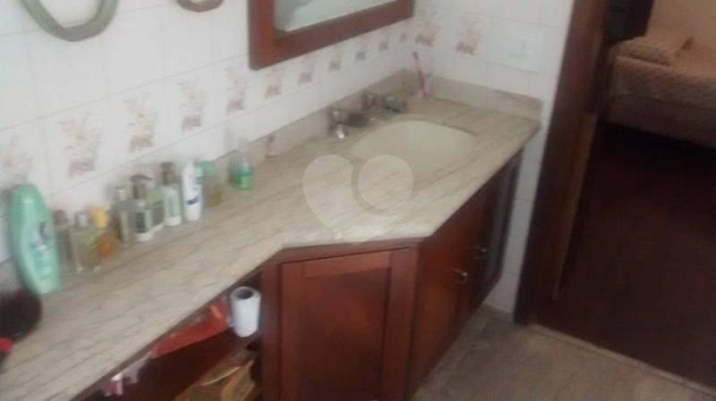 Venda Apartamento São Paulo Campo Belo REO127758 28