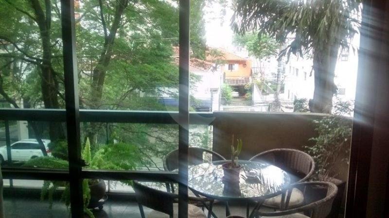 Venda Apartamento São Paulo Campo Belo REO127758 4