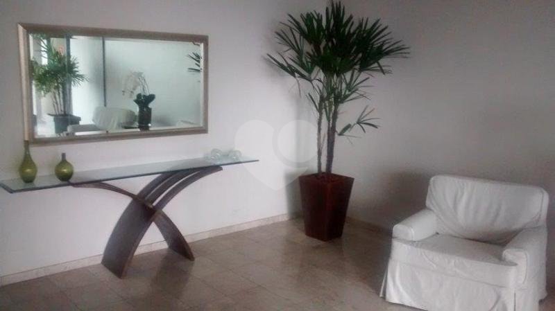 Venda Apartamento São Paulo Campo Belo REO127758 57