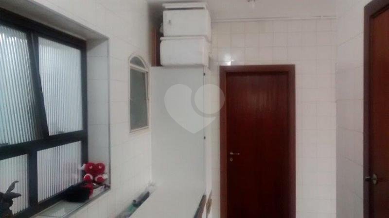 Venda Apartamento São Paulo Campo Belo REO127758 50