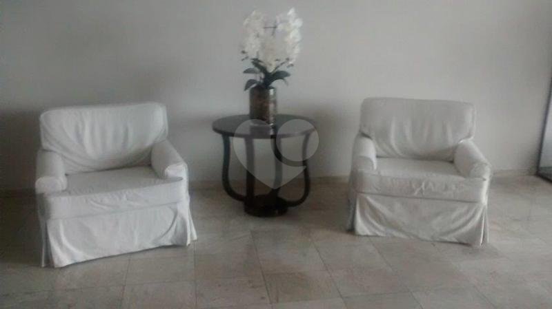 Venda Apartamento São Paulo Campo Belo REO127758 58