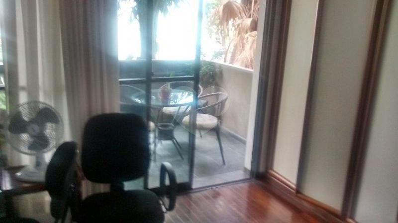 Venda Apartamento São Paulo Campo Belo REO127758 46