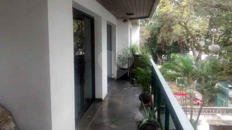 Venda Apartamento São Paulo Campo Belo REO127758 5