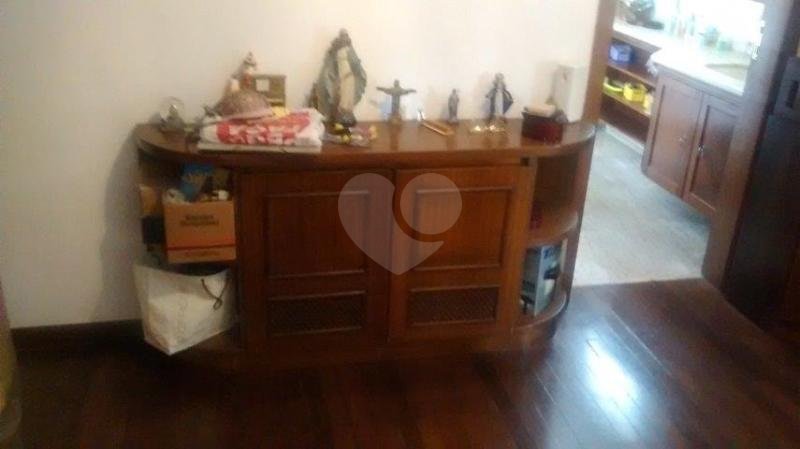 Venda Apartamento São Paulo Campo Belo REO127758 23