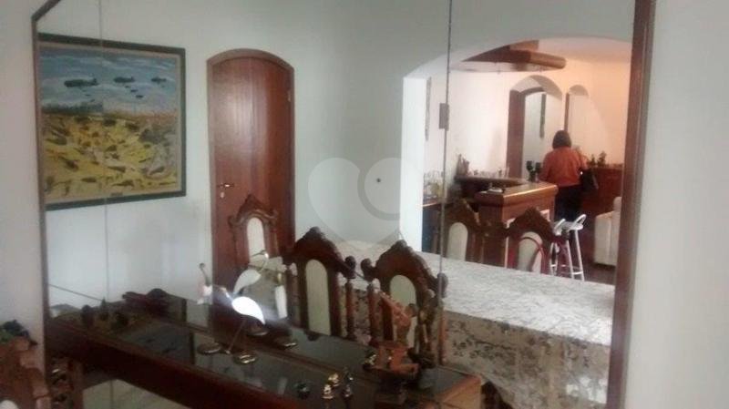 Venda Apartamento São Paulo Campo Belo REO127758 37