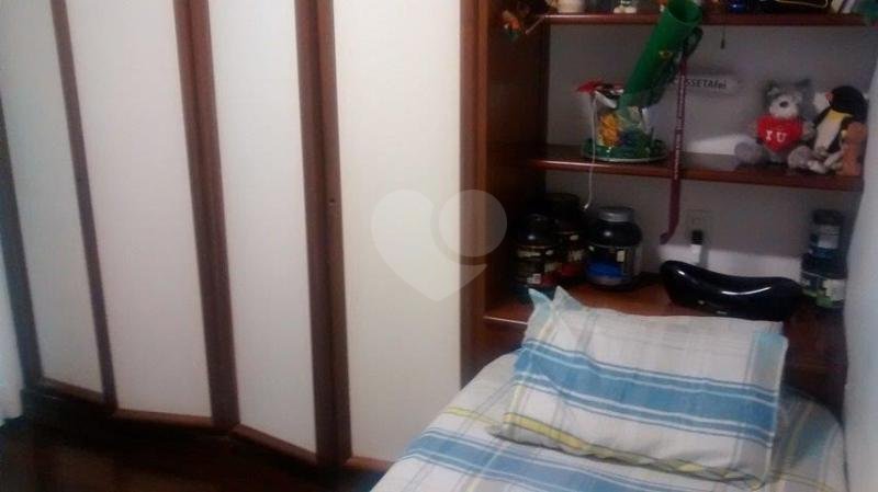 Venda Apartamento São Paulo Campo Belo REO127758 24