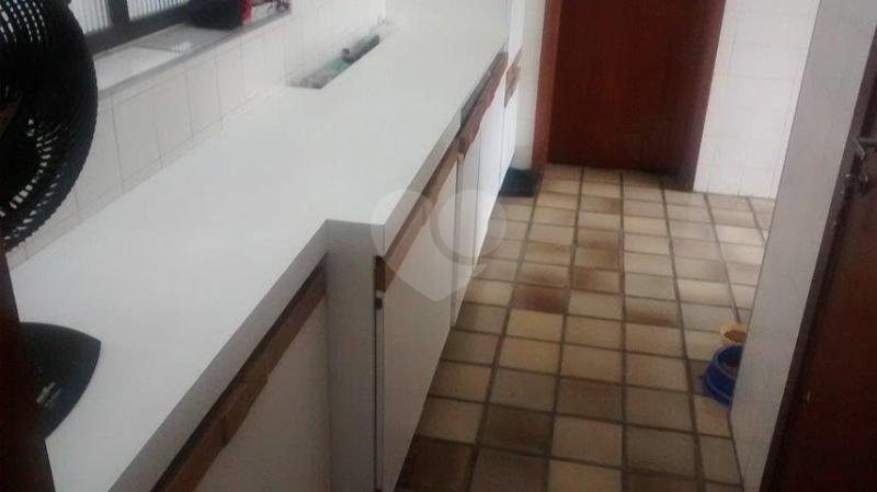 Venda Apartamento São Paulo Campo Belo REO127758 51