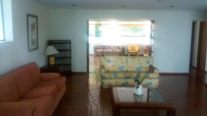 Venda Apartamento São Paulo Campo Belo REO127758 59