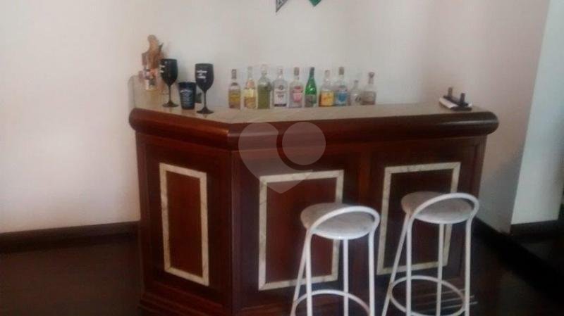 Venda Apartamento São Paulo Campo Belo REO127758 33