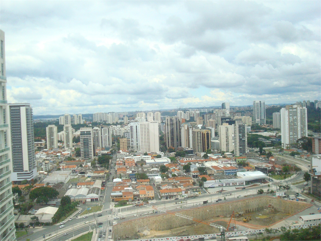 Aluguel Salas São Paulo Vila Gertrudes REO127761 24