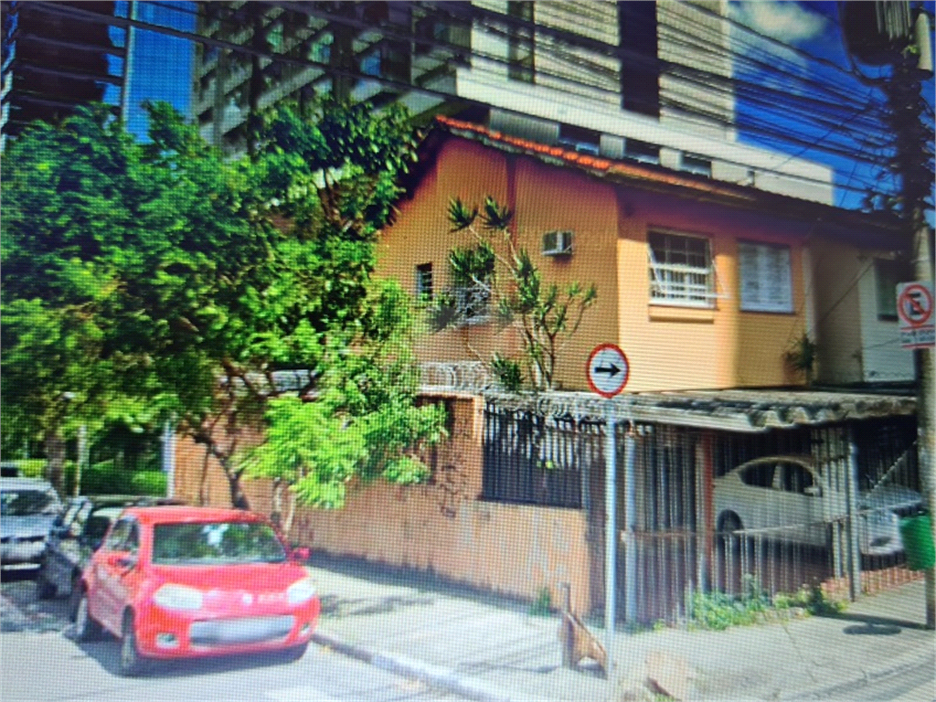 Venda Casa térrea São Paulo Cidade Monções REO12777 20