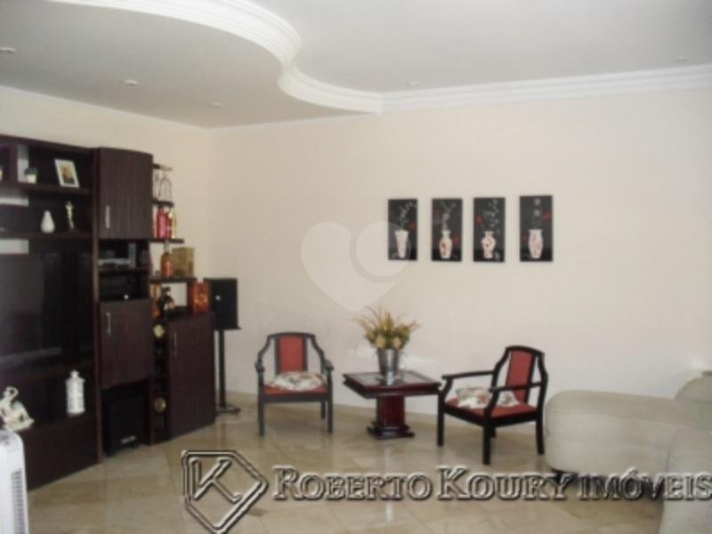 Venda Casa Sorocaba Jardim Eltonville REO127800 3