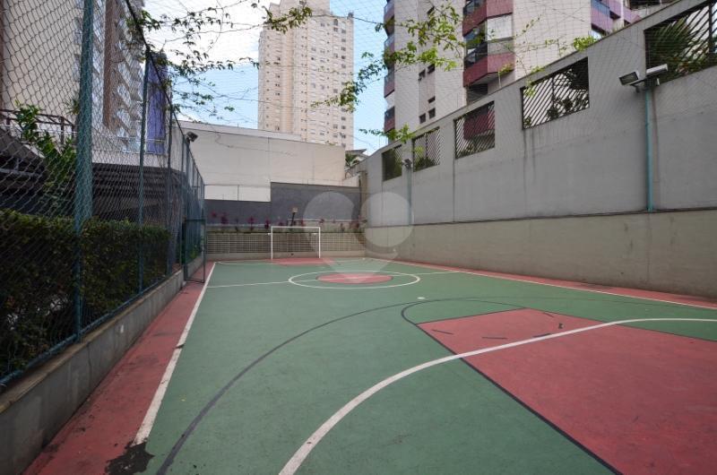 Venda Apartamento São Paulo Sumaré REO127891 22