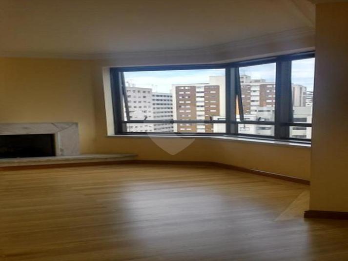 Venda Apartamento São Paulo Sumaré REO127891 39