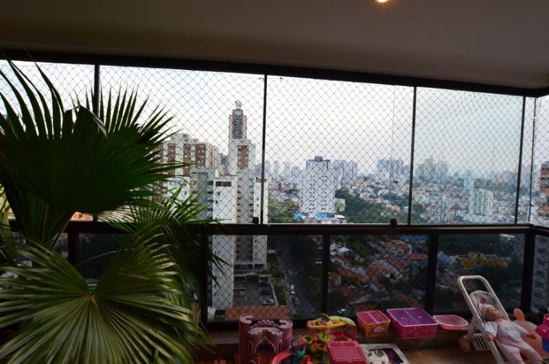 Venda Apartamento São Paulo Sumaré REO127891 23