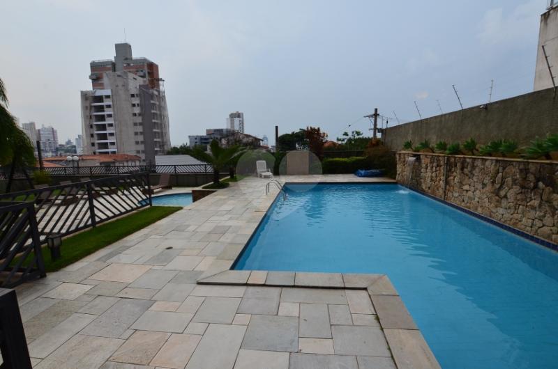 Venda Apartamento São Paulo Sumaré REO127891 25