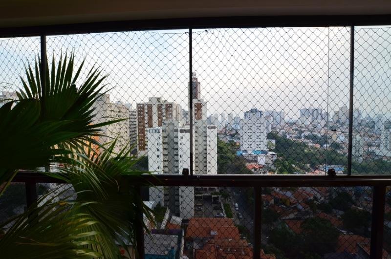 Venda Apartamento São Paulo Sumaré REO127891 3