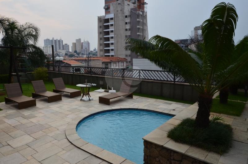 Venda Apartamento São Paulo Sumaré REO127891 24