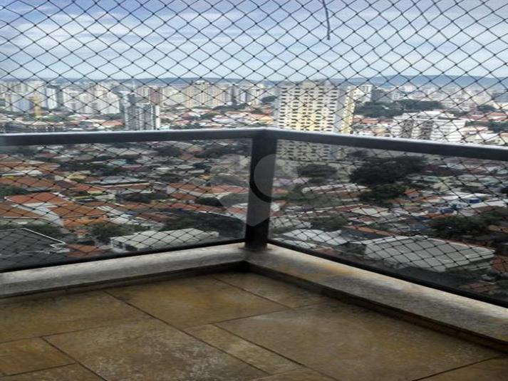 Venda Apartamento São Paulo Sumaré REO127891 38