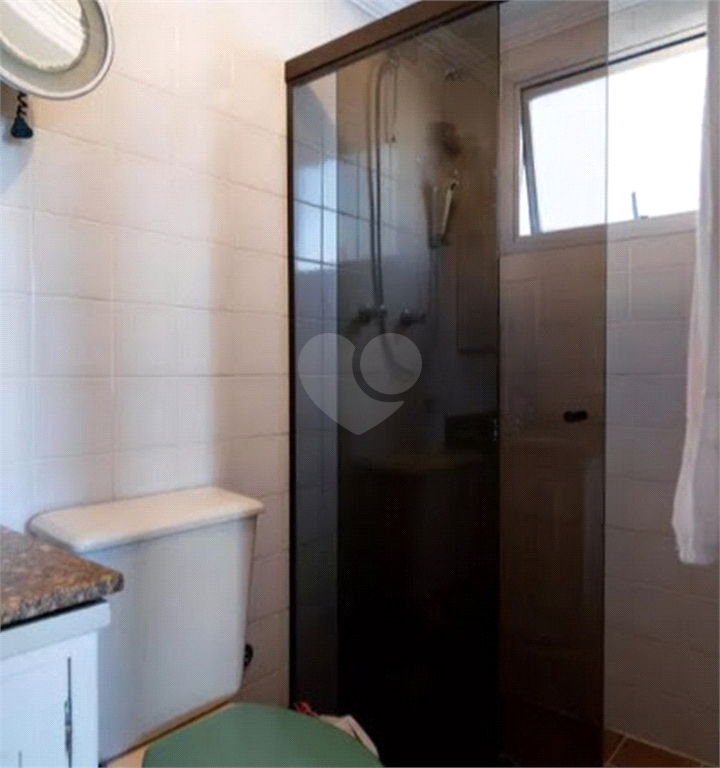 Venda Apartamento São Paulo Jardim Luanda REO12790 13