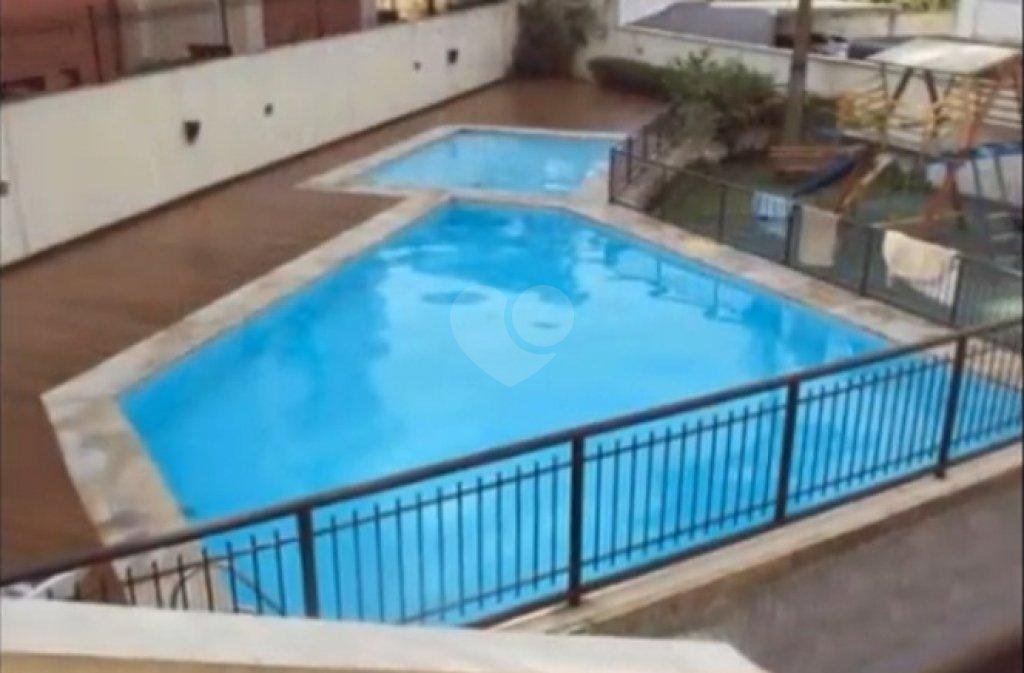 Venda Apartamento São Paulo Jardim Luanda REO12790 15