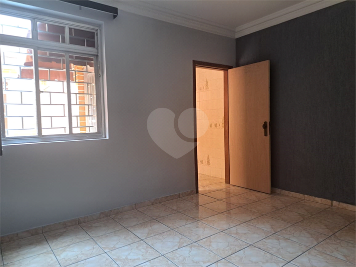 Venda Sobrado São Paulo Vila Romana REO127956 11