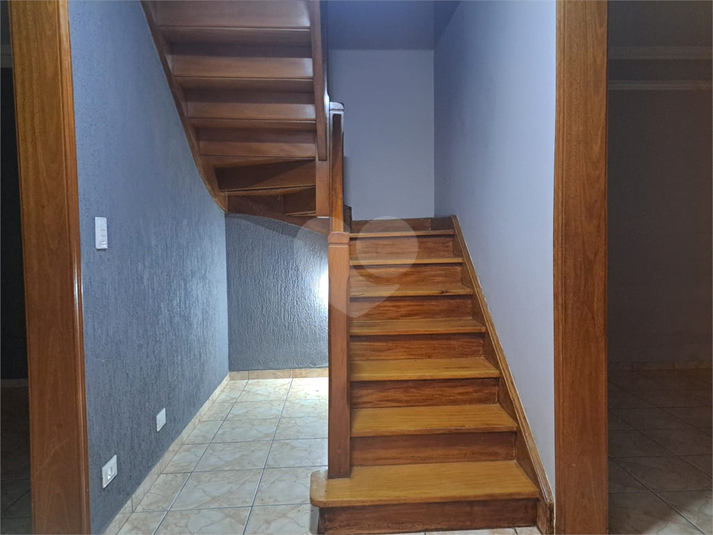 Venda Sobrado São Paulo Vila Romana REO127956 6