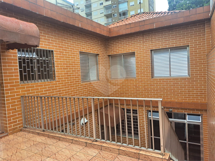 Venda Sobrado São Paulo Vila Romana REO127956 28