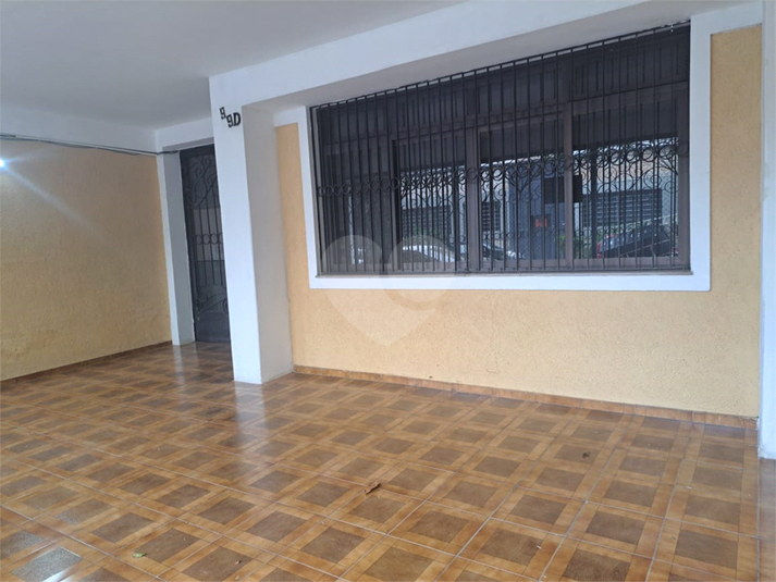 Venda Sobrado São Paulo Vila Romana REO127956 1