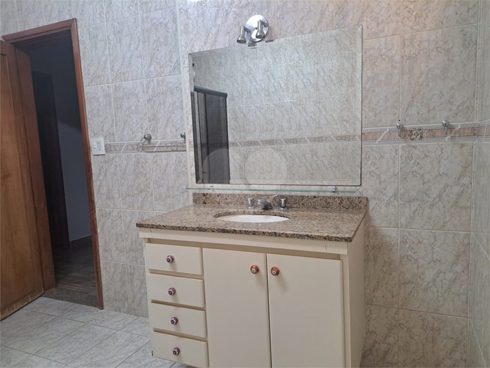 Venda Sobrado São Paulo Vila Romana REO127956 18